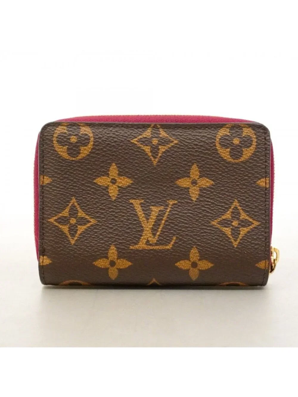 Louis Vuitton this authentic